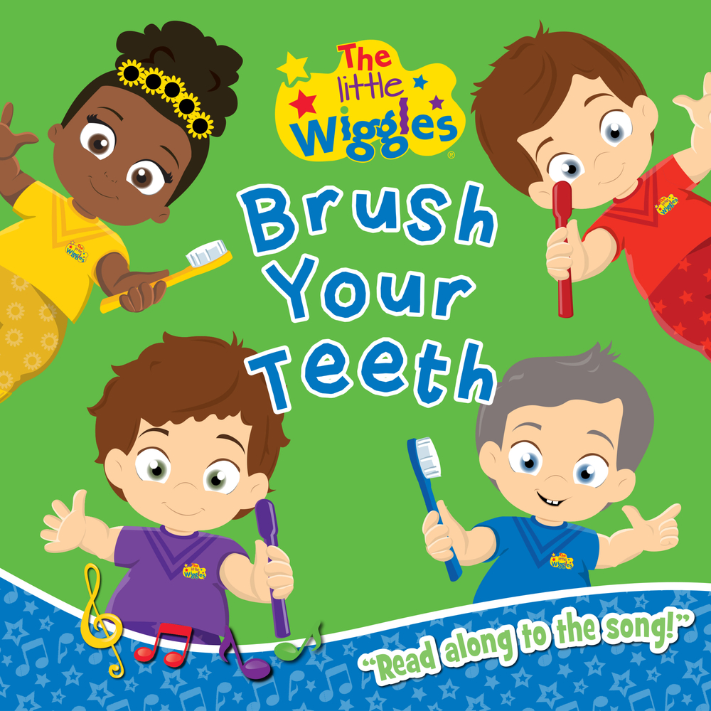 Brush Your Teeth (The Wiggles)