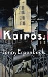 Kairos by Jenny Erpenbeck Kairos by Jenny Erpenbeck