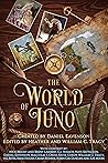 The World of Juno