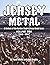 Jersey Metal by Frank White