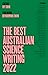The Best Australian Science...