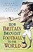 How Britain Brought Football to the World