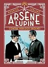 Arsène Lupin, con...