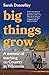 Big Things Grow: A memoir of teaching on Country in Wilcannia
