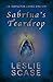 Sabrina's Teardrop by Leslie Scase