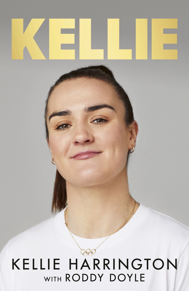 Kellie