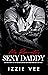 My Roommate’s Sexy Daddy (Steamy, Forced & Forbidden Romance, #7)