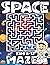 Space Mazes for Kids 8-12: ...
