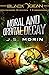 Moral and Orbital Decay: Mission 14 (Black Ocean: Galaxy Outlaws)