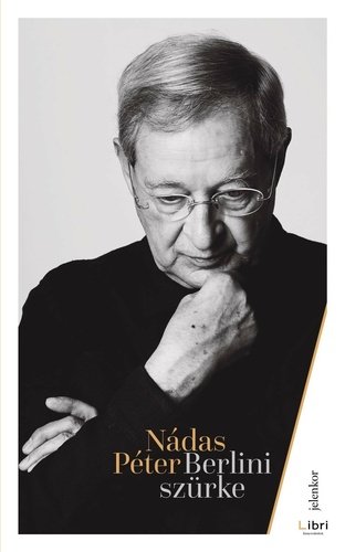 Berlini ​szürke (Paperback)