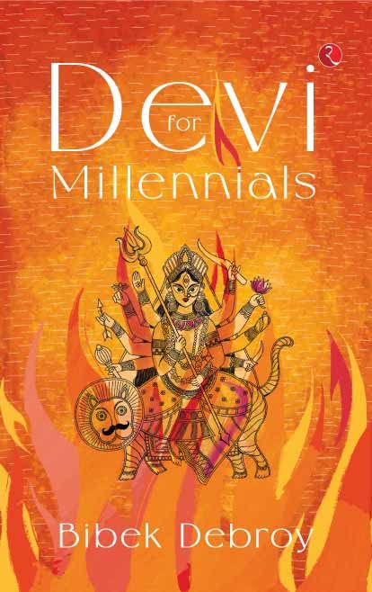 DEVI FOR MILLENNIALS (Kindle Edition)