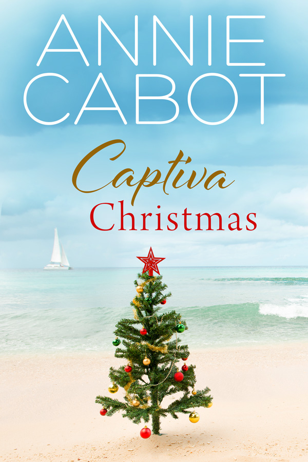 Captiva Christmas (Captiva Island Series Book 4)