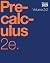 Precalculus 2e (Volume 2/2)