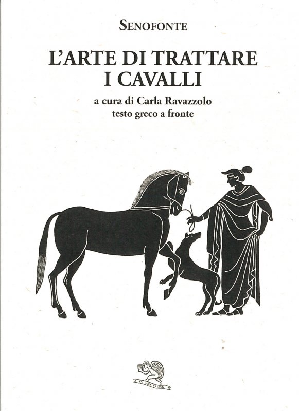 L'arte di trattare i cavalli (Paperback)