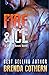 Fire & Ice: A Guns & Hoses Novel