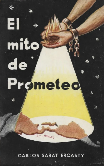 El mito de Prometeo