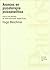 Avances en psicoterapia psicoanalítica by Hugo Bleichmar