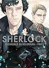 Sherlock by Jay.