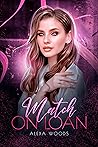Match on Loan (TwinSoul Dating App Book 2) Book cover for Match on Loan (TwinSoul Dating App Book 2)