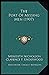 The Port of Missing Men annotated