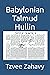 Babylonian Talmud Hullin
