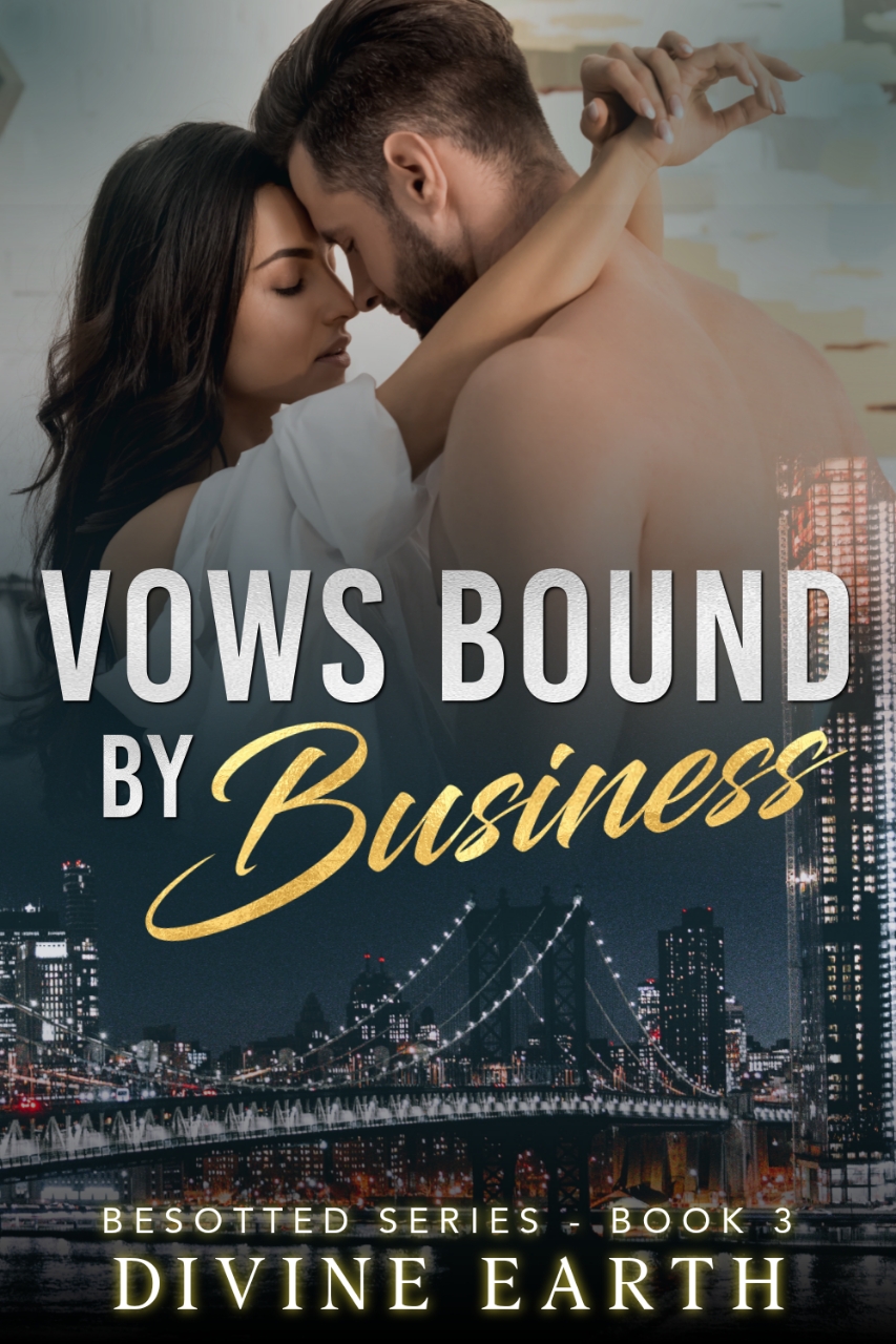 Vows bound by business