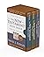 The New Testament Made Easier, 3rd Ed. Boxed Set by David J. Ridges