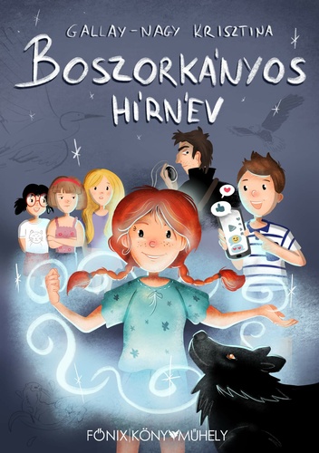 Boszorkányos ​hírnév
