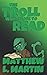 The Troll who Chose to Read...