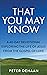 That You May Know: A 40-Day Devotional Exploring the Life of Jesus from the Gospel of Luke (40-Day Bible Study Series)