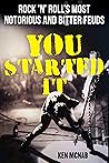 You Started It: R...