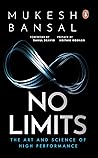 No Limits: The Ar...
