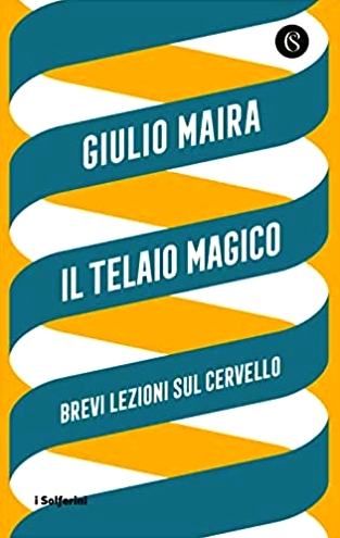 Il telaio magico. Brevi lezioni sul cervello
