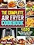 The Complete Air Fryer Cook...