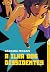 A Ilha dos Dissidentes (Anômalos, #1)