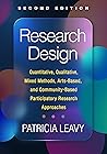 Research Design: ...