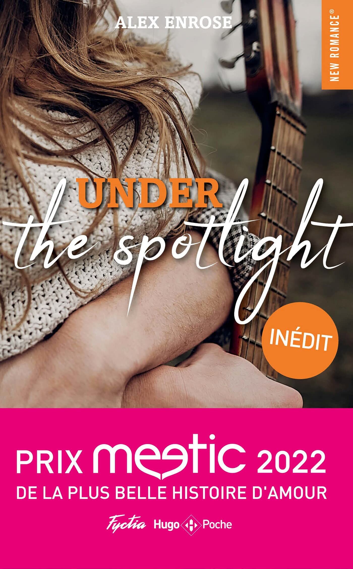 Under the Spotlight (Kindle Edition)