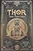 Thor Thrud. Córka Thora (Mitologia nordica #21)