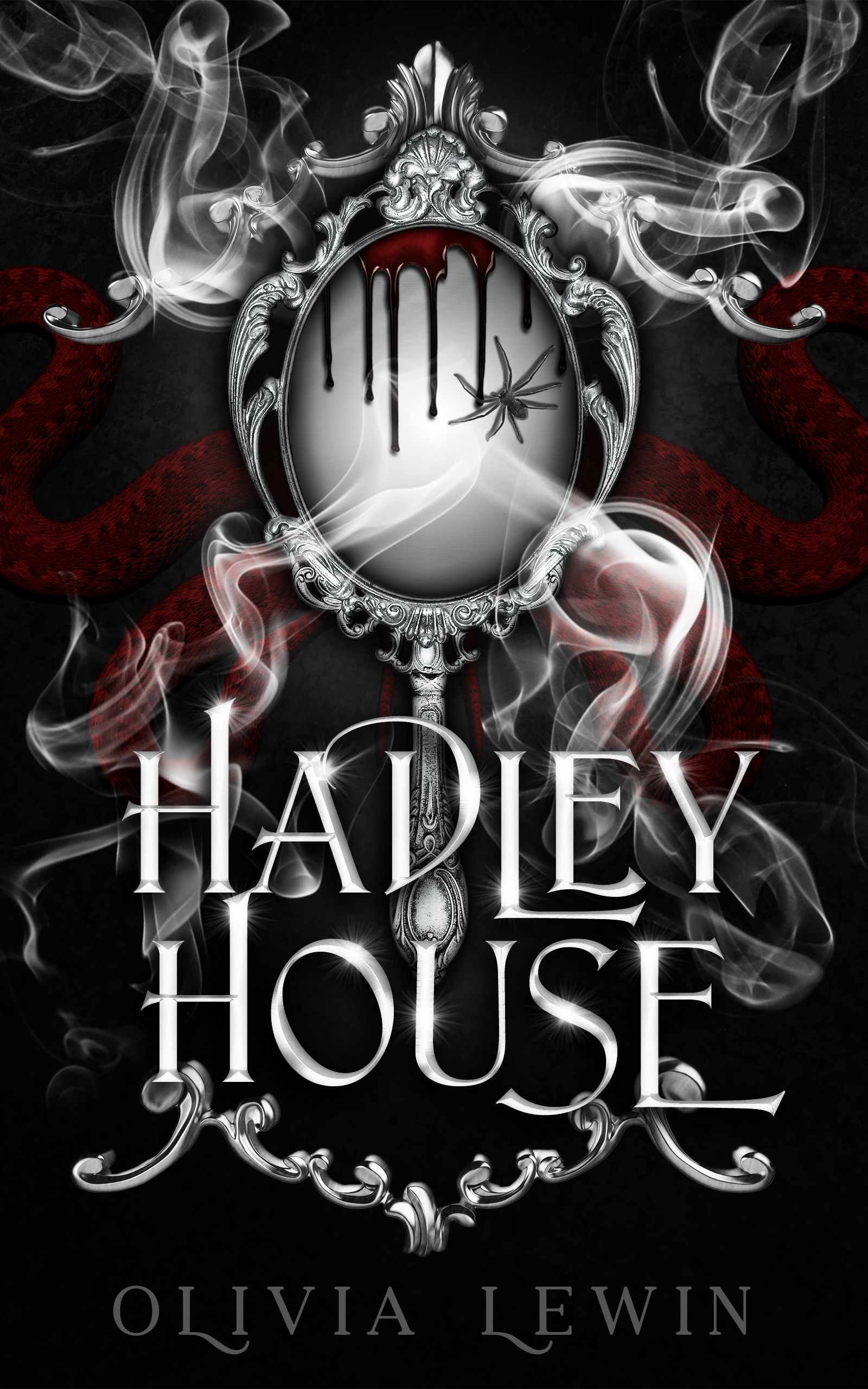 Hadley House (Hadley House, #1)