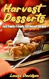 Fall Desserts: Ea...