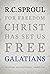 Galatians: An Expositional ...