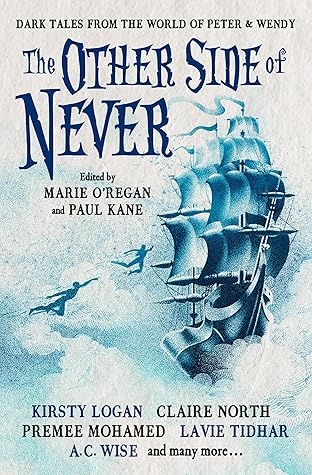 The Other Side of Never