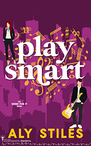 Play Smart (Work for It #5)
