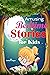 Amusing Bedtime Stories For Kids by Robert S. Ryan