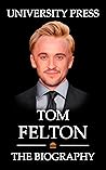 Tom Felton Book: ...