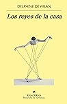 Los reyes de la casa Book cover for Los reyes de la casa