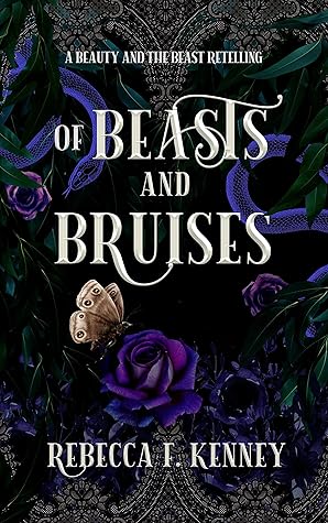 The Beastly Brothers: A Beauty & the Beast retelling with two beasts (Beloved Villains Book 5)
