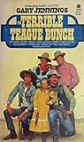 The Terrible Teague Bunch