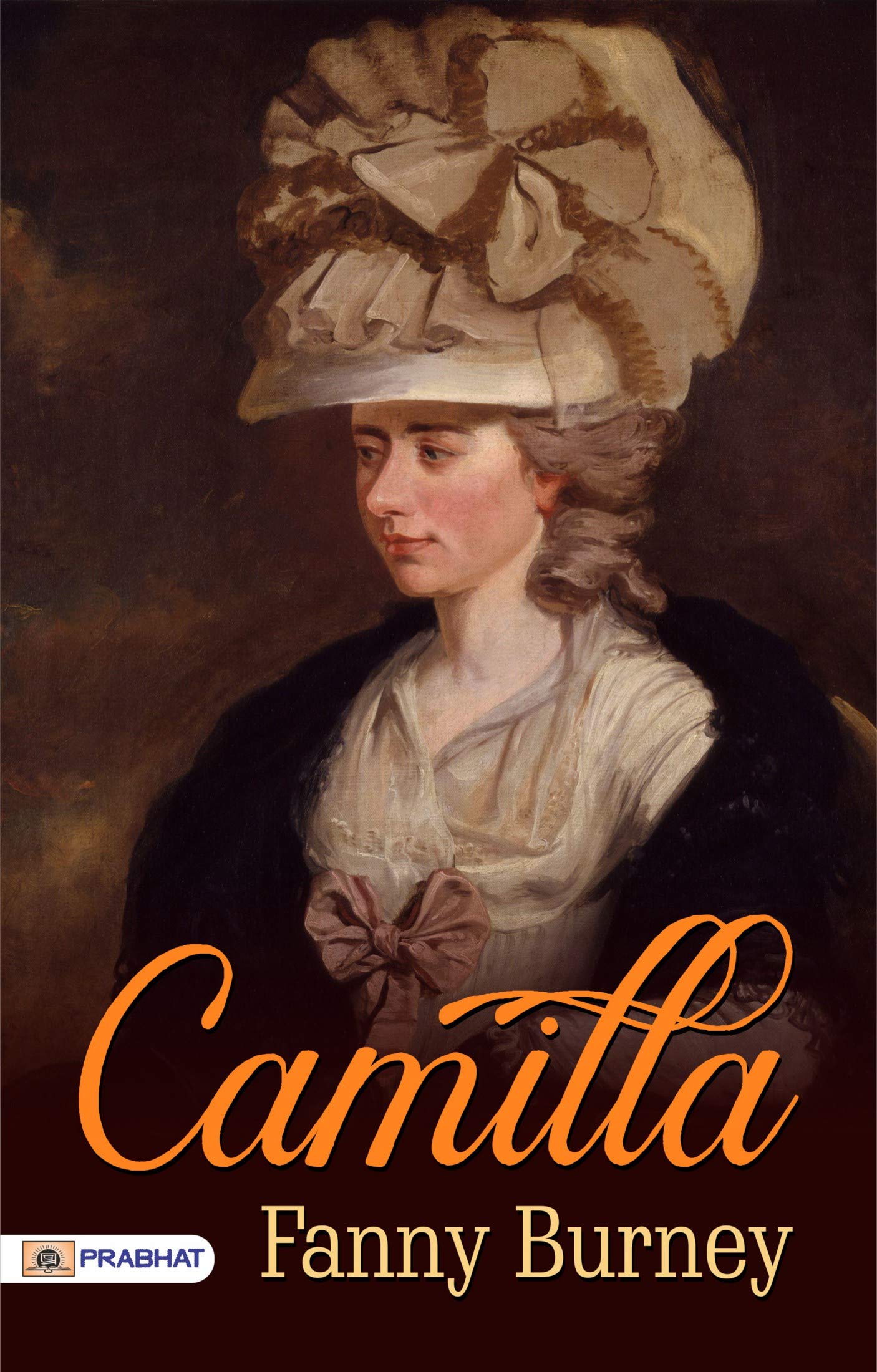 Camilla: Fanny Burney's Romantic Adventures in Georgian Era Society