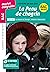 La Peau de chagrin, de Balzac - BAC Français 1re 2026 - Parcours : Les romans de l'énergie : création et destruction - voie générale - édition intégrale ... (Carrés Classiques Lycée) (French Edition)